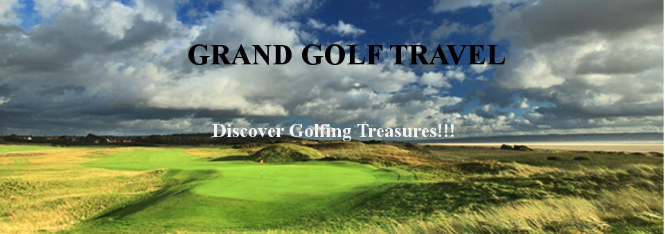 Grand Golf Travel